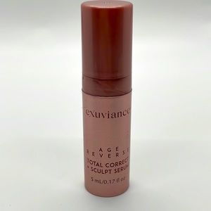 Exuviance AGE REVERSE Total Correct + Sculpt Serum